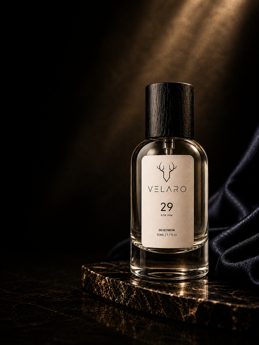 Home No.29 50 Ml
